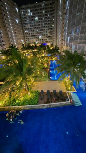 Sure Stay 5A Shore Condo Staycation